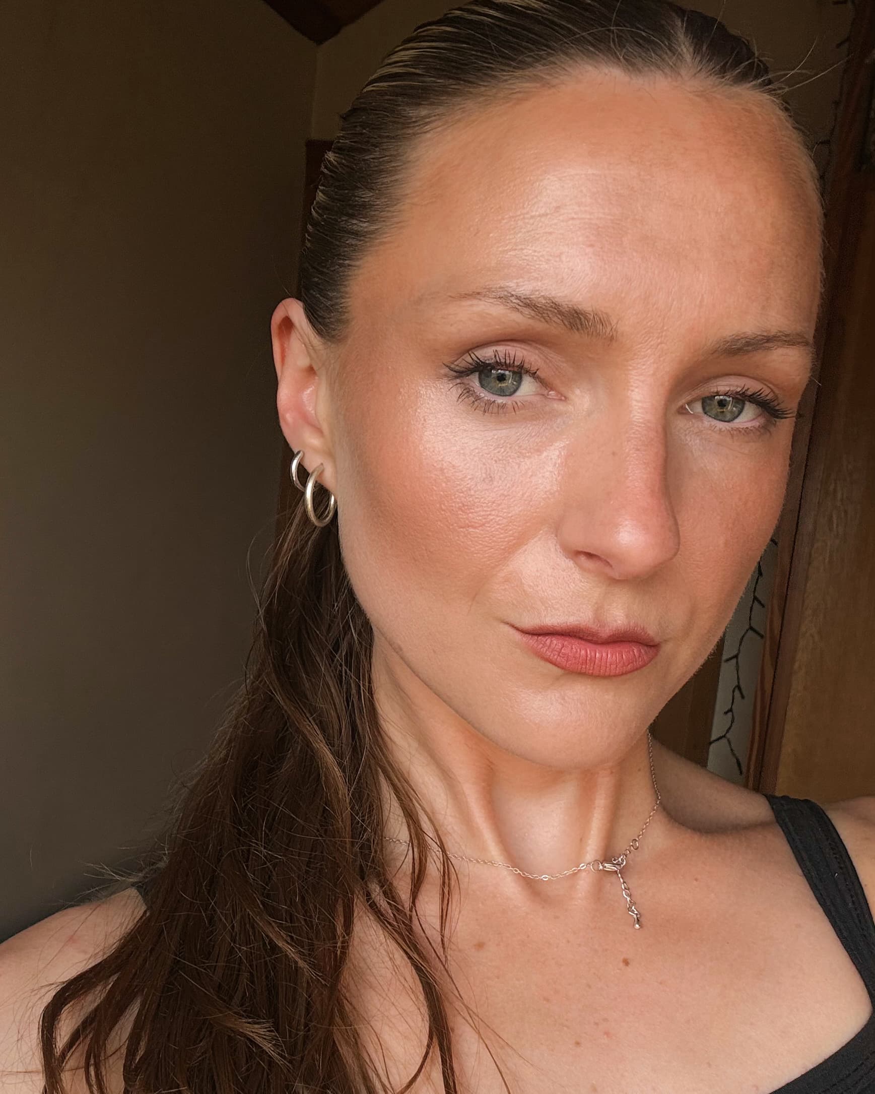 Darcie Harbinson MUA